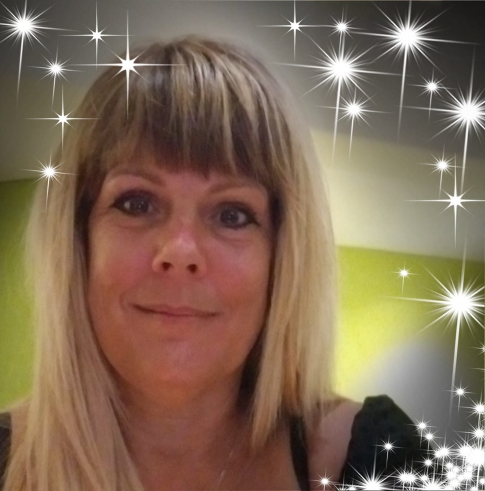 Meet your Posher, Dianna